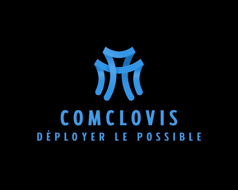 Comclovis Logo