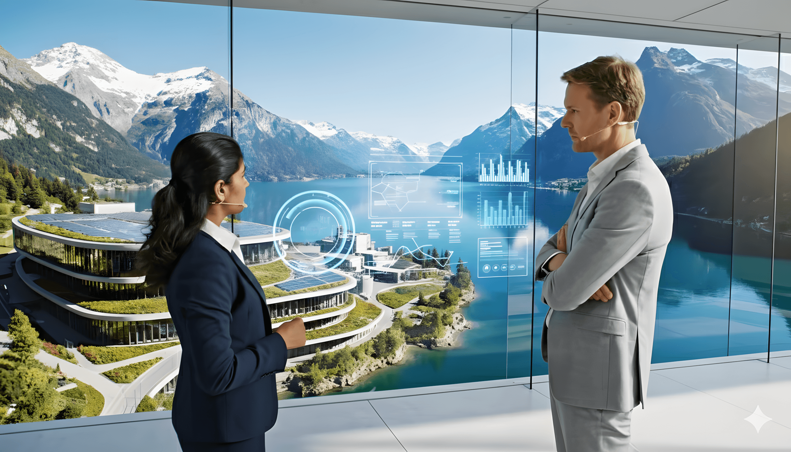 Collaborative Meeting