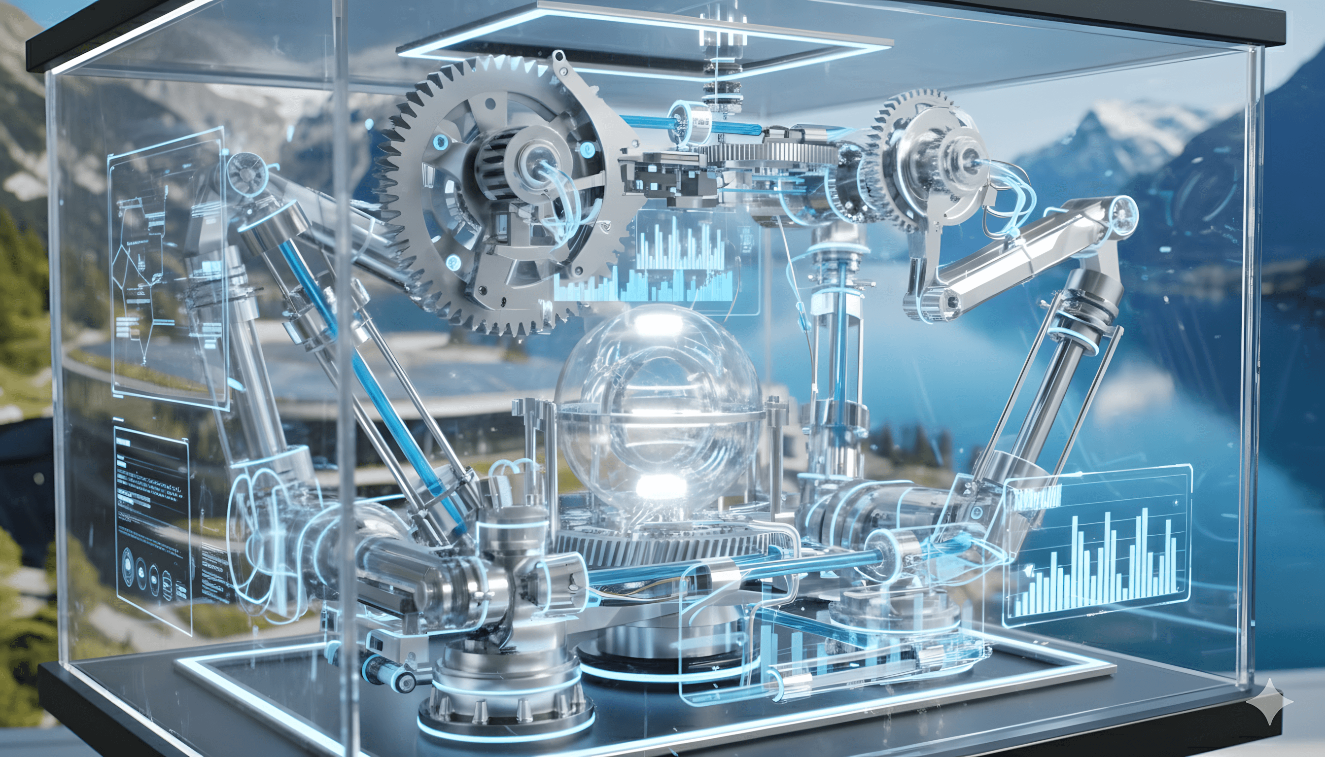 Solutions Background